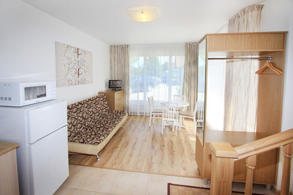 Vila Domino Palanga Zimmer foto