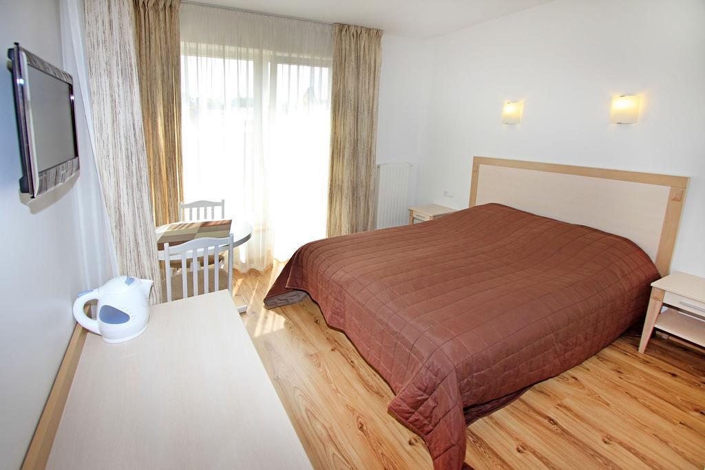 Vila Domino Palanga Zimmer foto